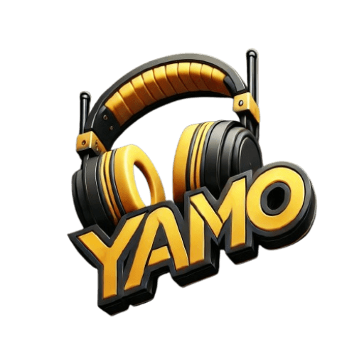 Yamo Logo